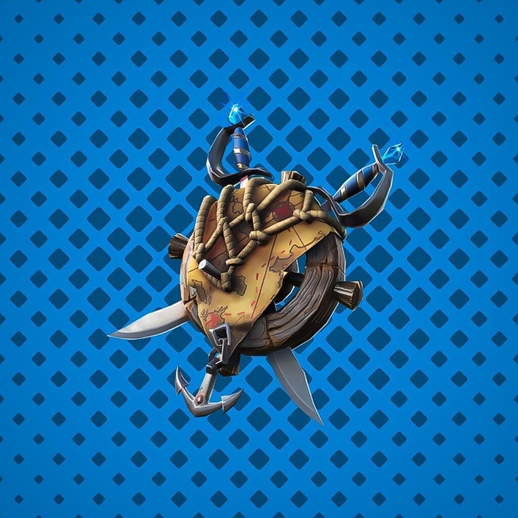 Sea Wolf Fortnite wallpapers