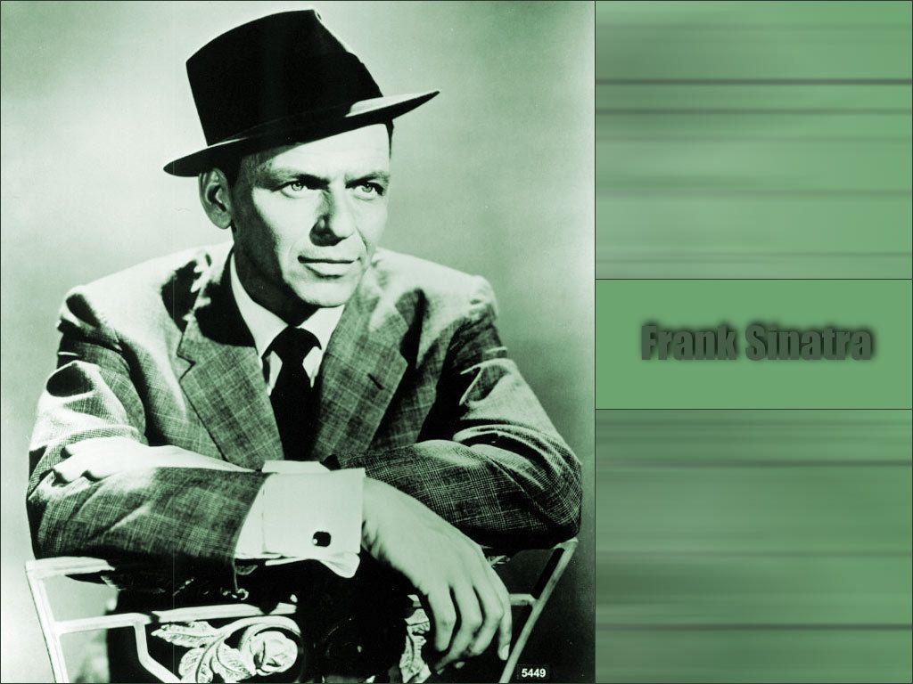 Frank Sinatra Wallpapers