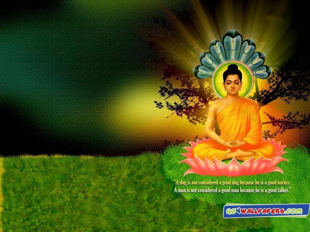 Wallpapers For – Buddha Wallpapers For Android