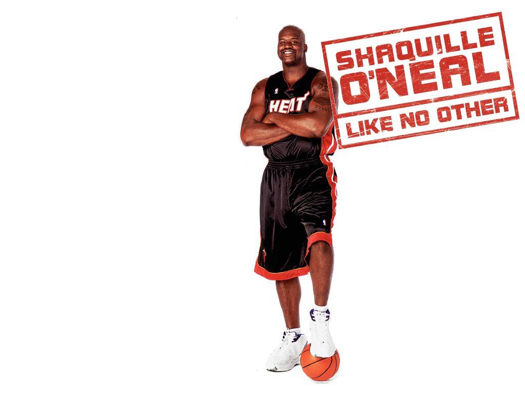 DVD Shaquille O’Neal Like No Other