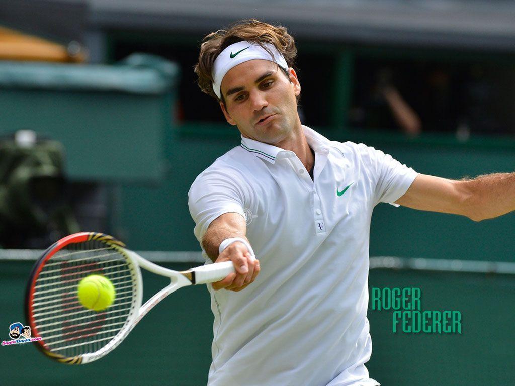 Roger Federer Wallpapers