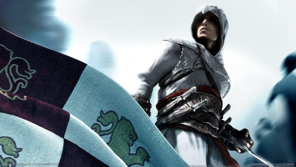 Assassins Creed p Wallpapers