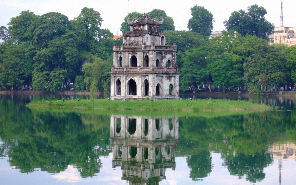 Hanoi wallpapers hd