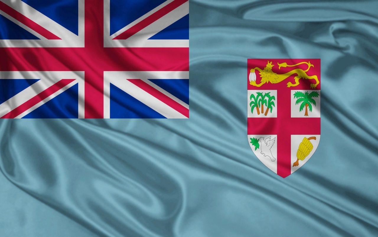 Fiji Flag wallpapers
