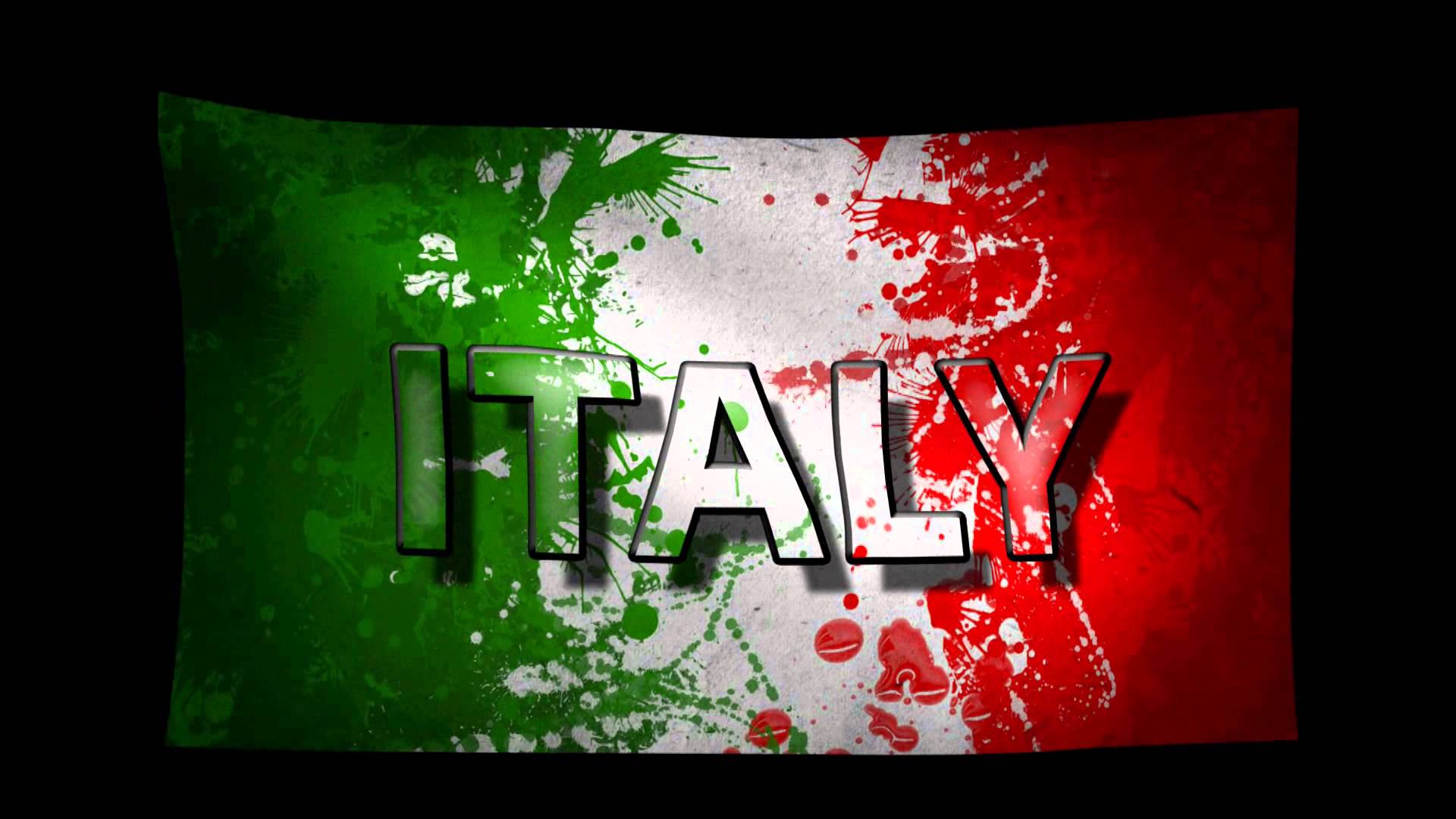 Italian Flag iPhone Wallpapers