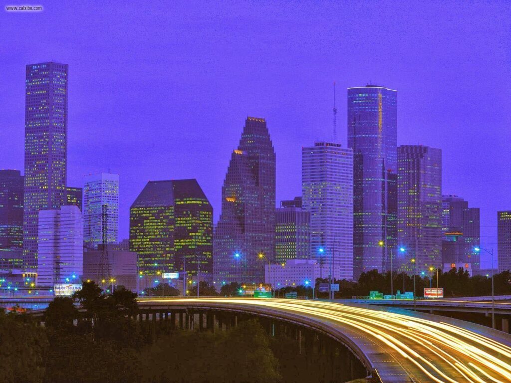 Houston 2K Wallpapers