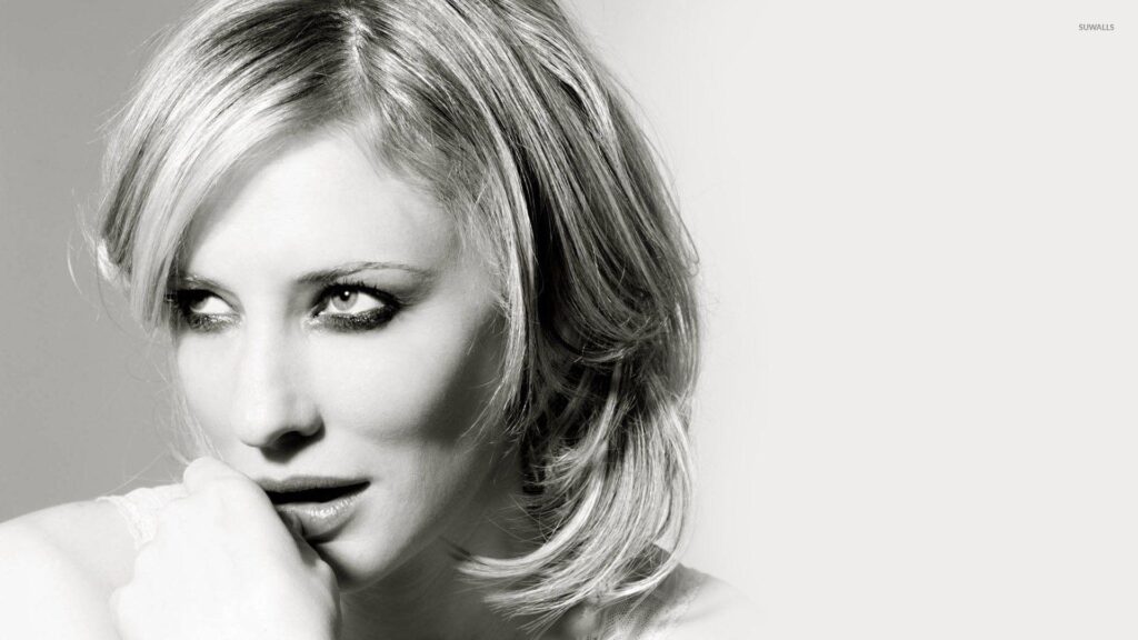 Cate Blanchett wallpapers