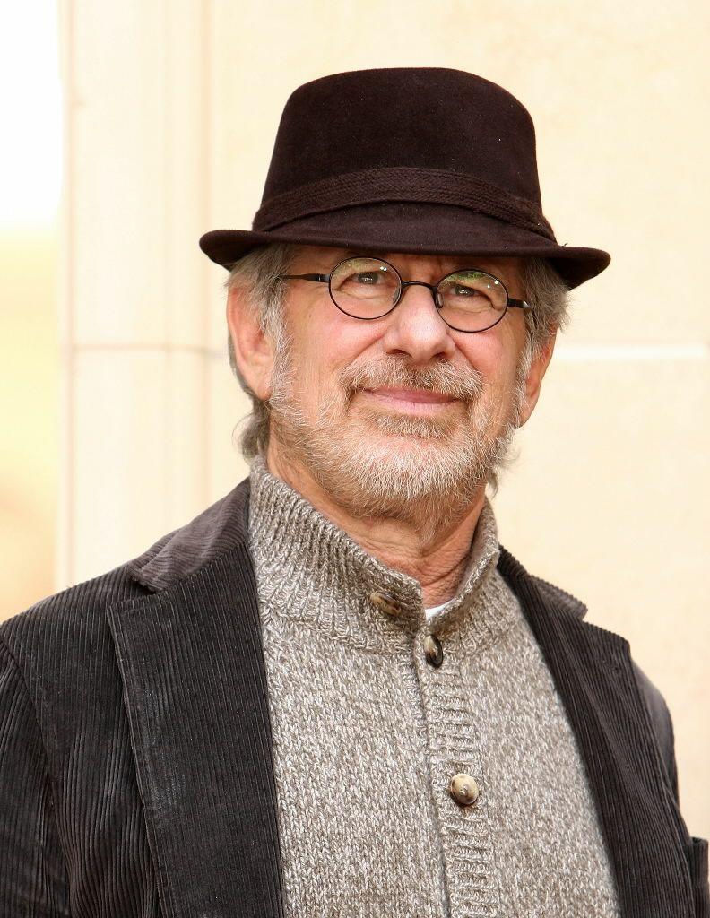 Steven Spielberg photos, pictures, stills, Wallpaper, wallpapers