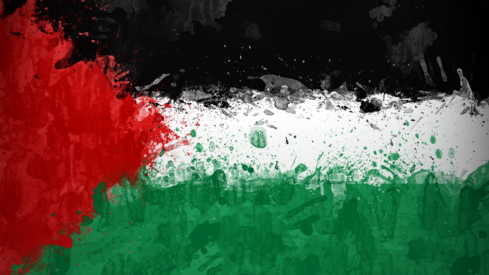 Palestinian Flag Wallpapers