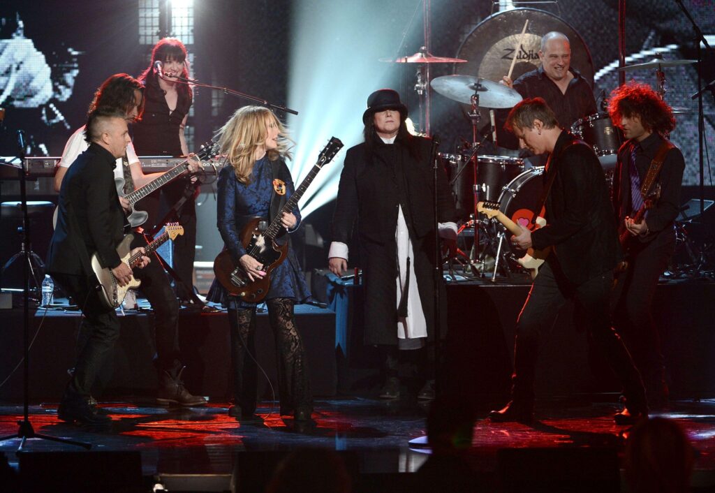 Rock Hall Induction Ceremony Recap Highlights From This