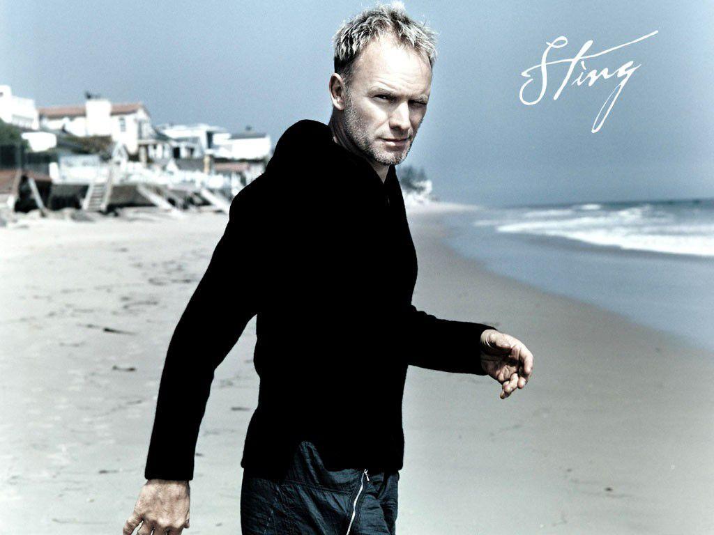 Sting Music