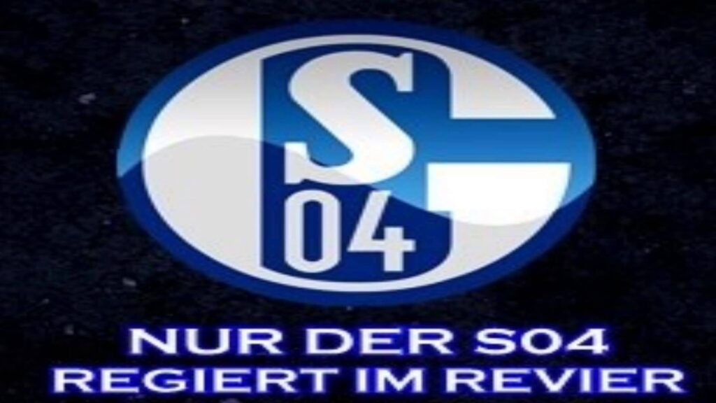 FC Schalke Rap