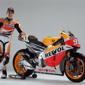 Marc Marquez