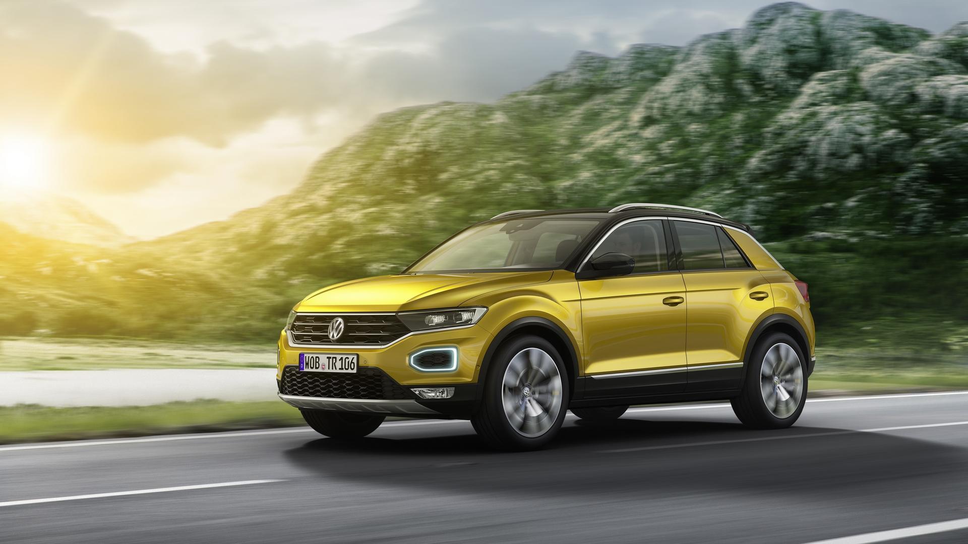 Volkswagen brand’s first SUV cabriolet Supervisory Board confirms
