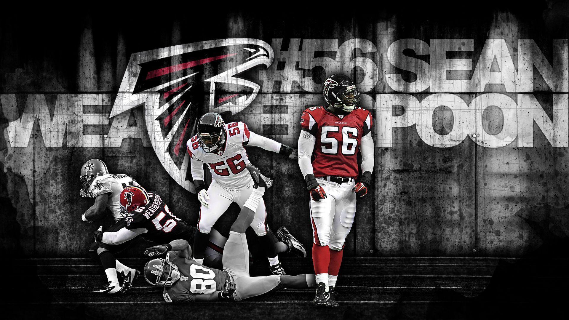 Atlanta Falcons Wallpapers Free Download