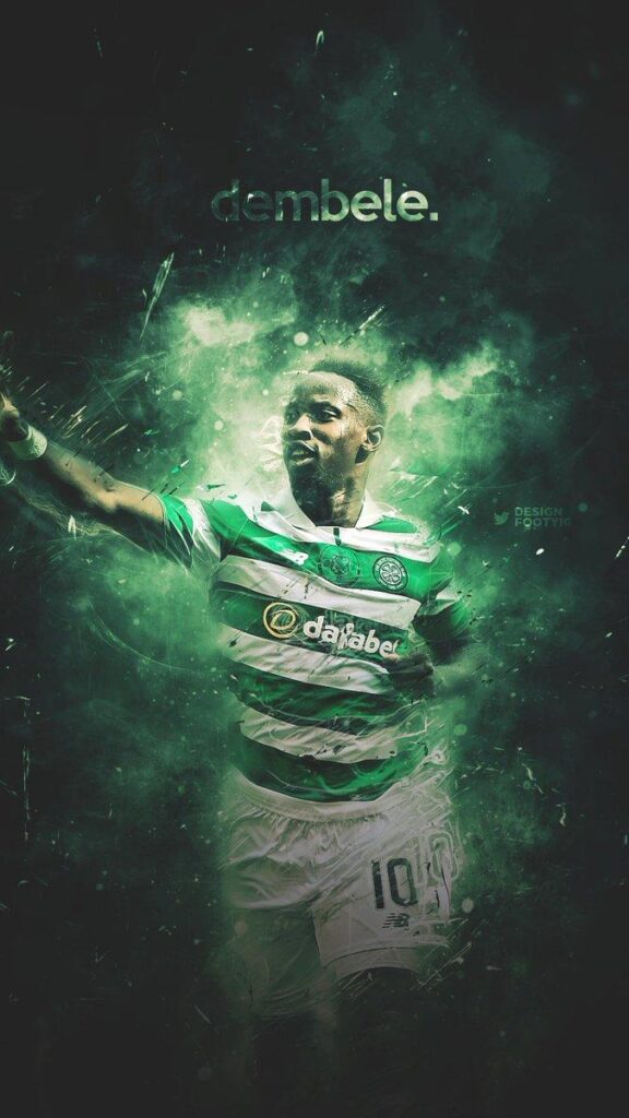 Celtic Fc Wallpapers