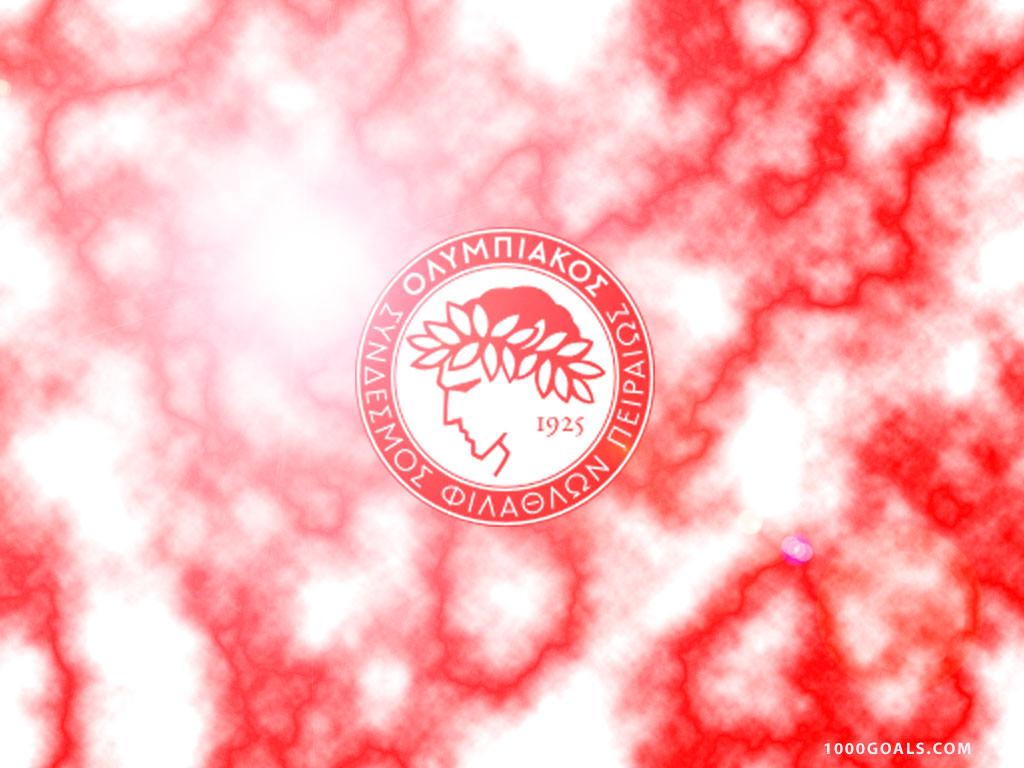 Olympiacos football