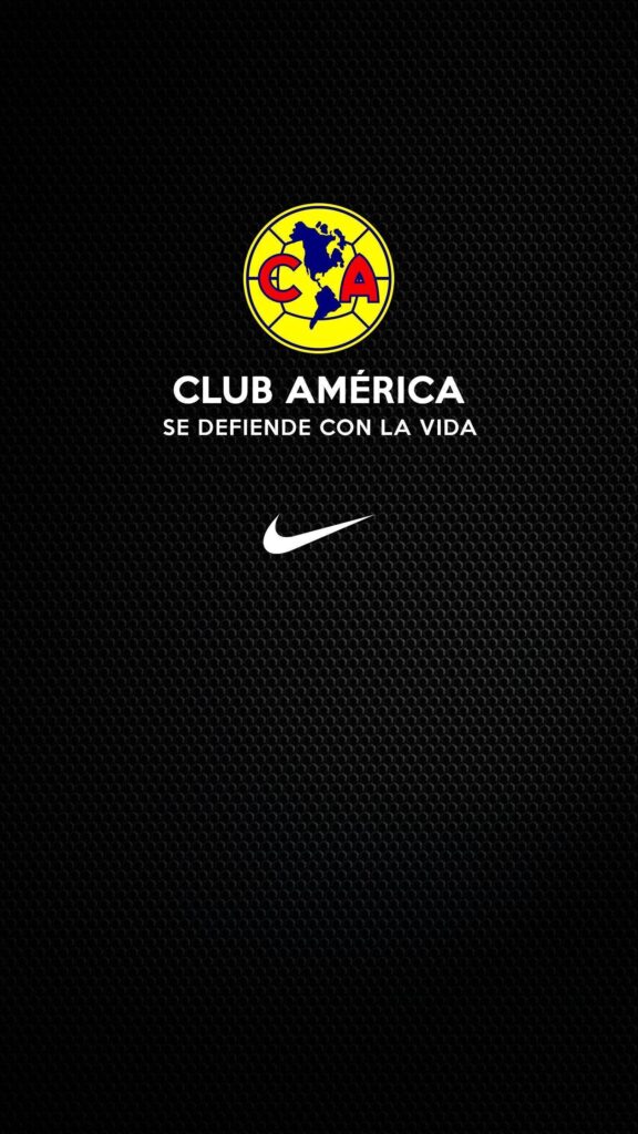 Club America Logo