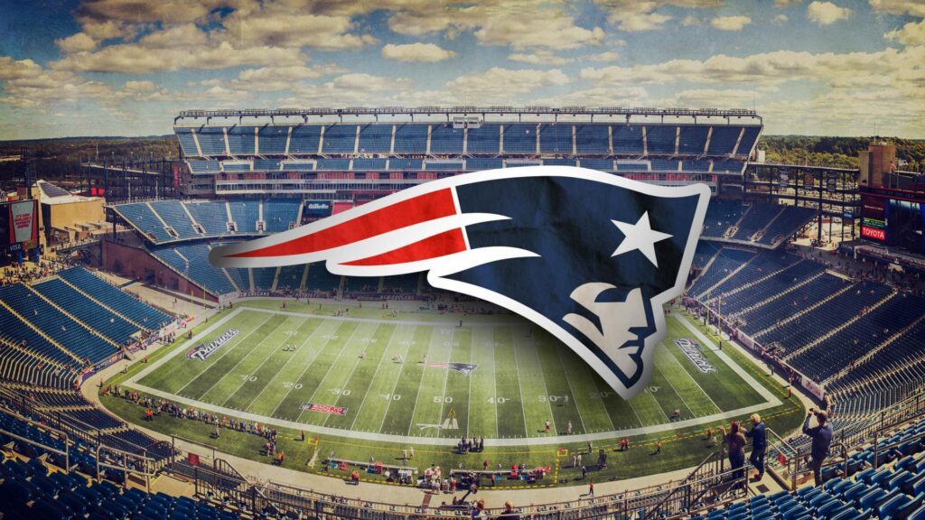 New England Patriots Wallpapers 2K Download