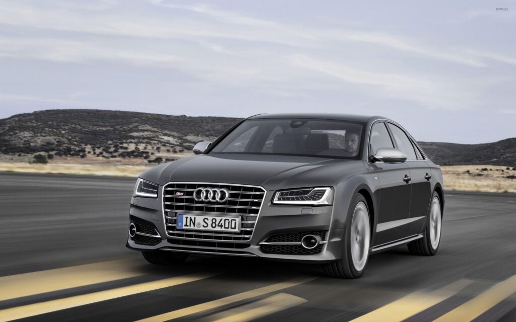 Audi S wallpapers