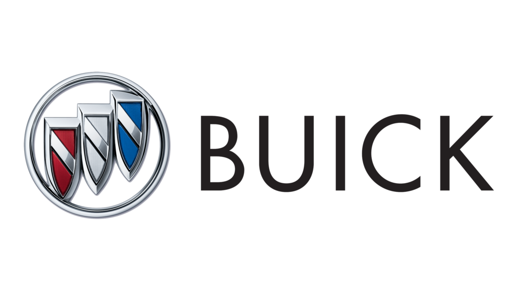 Buick Logo】