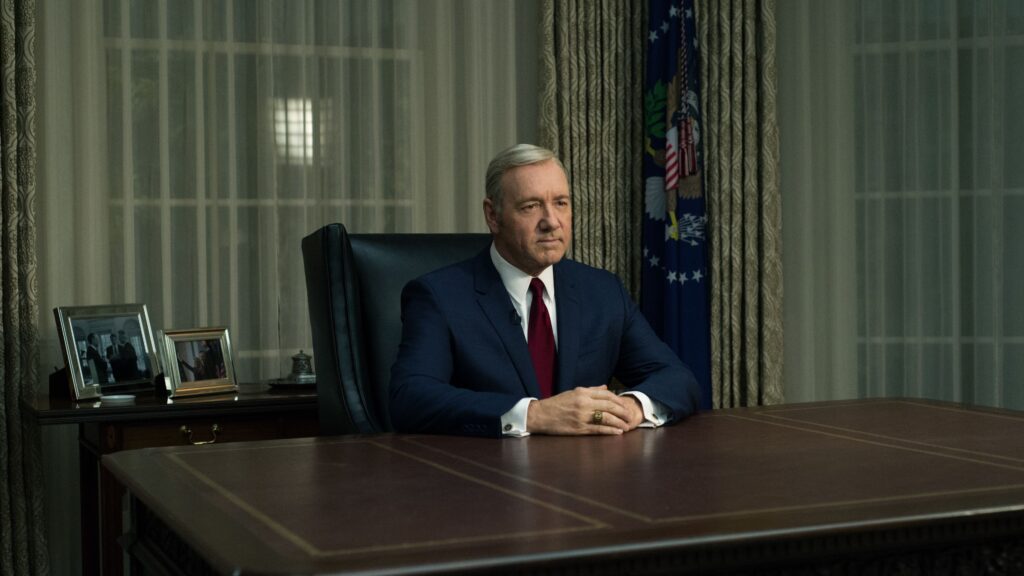 Wallpapers House of Cards, Best TV Series , series, political