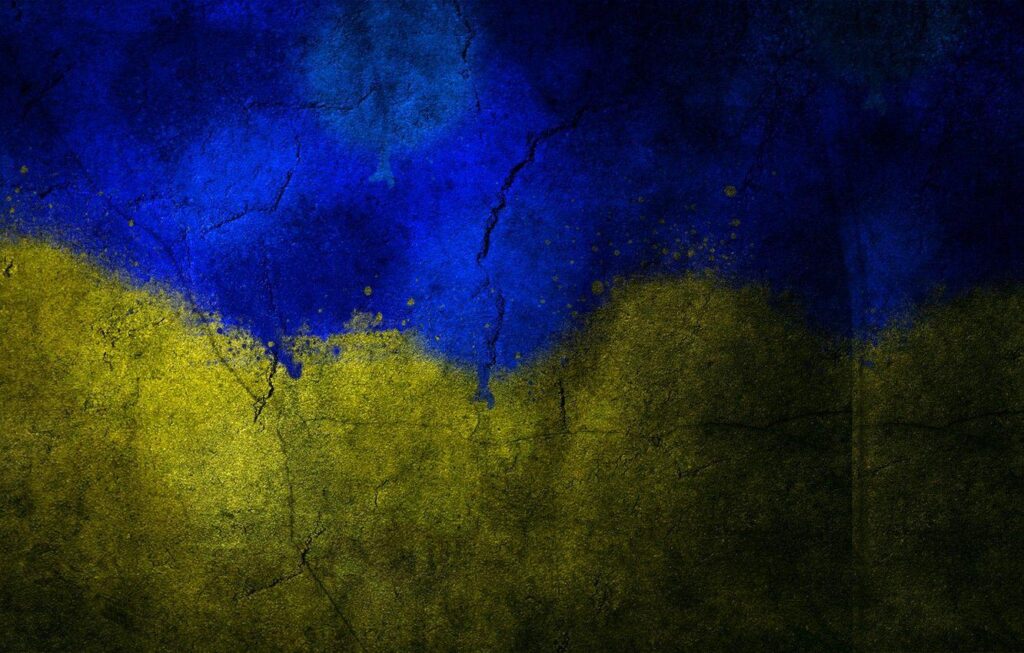 Wallpapers flag, Ukraine, country, flag, ukraine Wallpaper for desktop