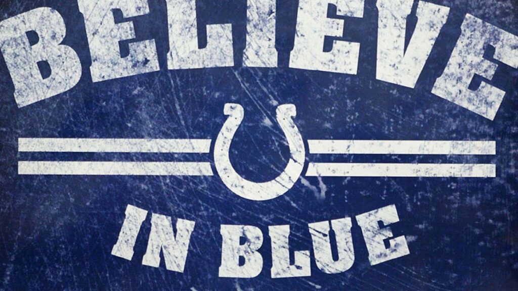 Indianapolis Colts For PC Wallpapers