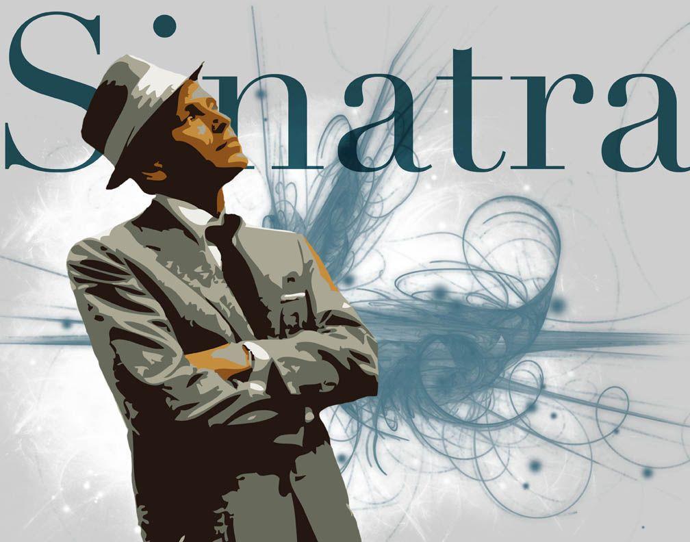 Wallpaper Blogs Hot Frank Sinatra