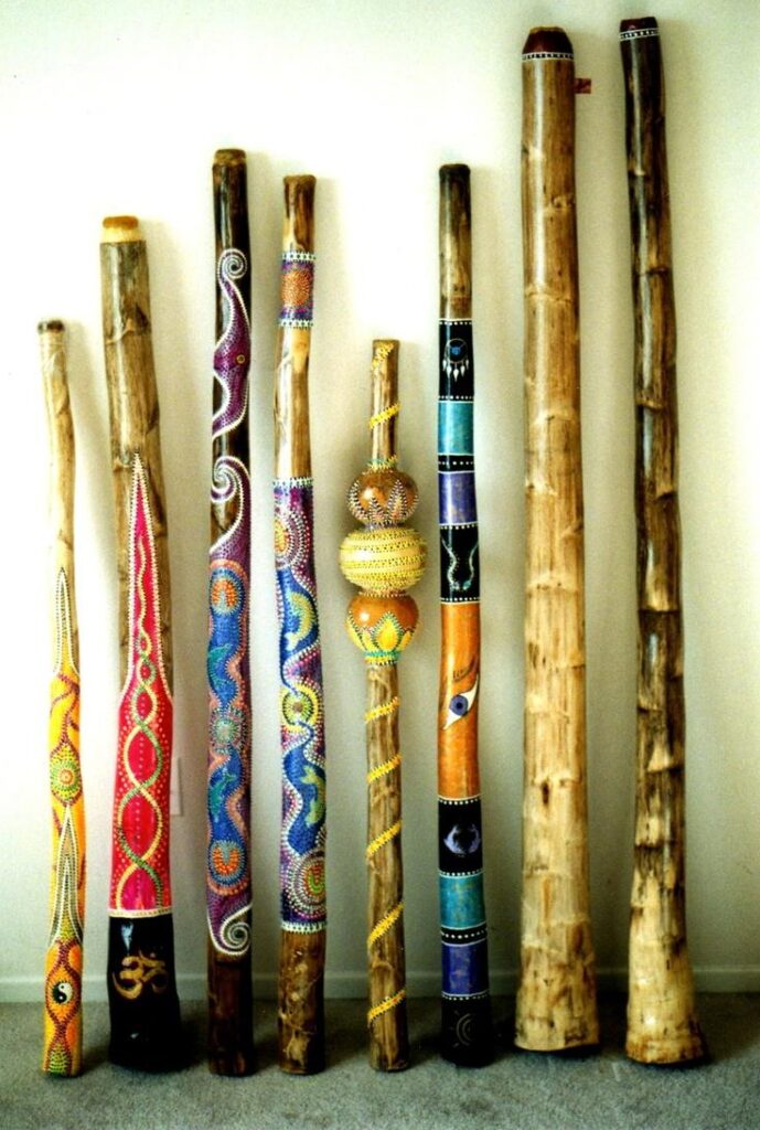 Best Didgeridoo Wallpaper