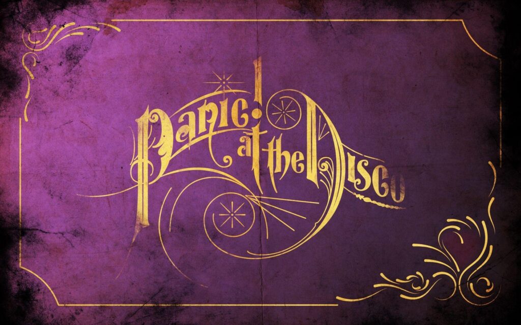 Most Popular Panic! At The Disco Wallpapers 2K × For