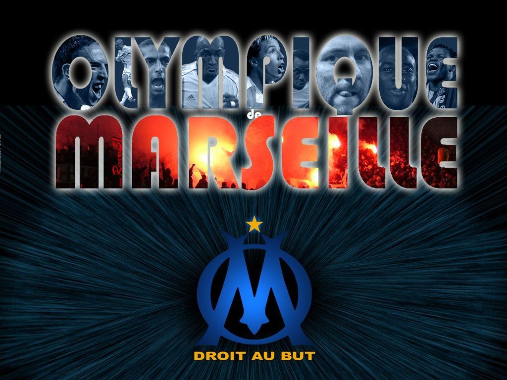 Wallpapers free picture Olympique Marseille Wallpapers