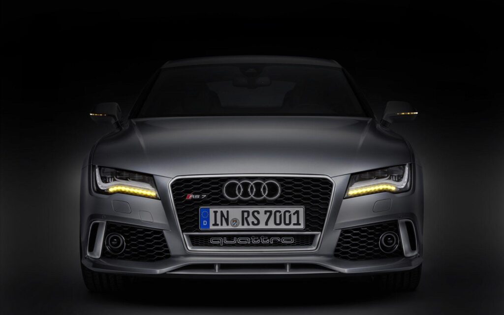 Audi RS wallpapers