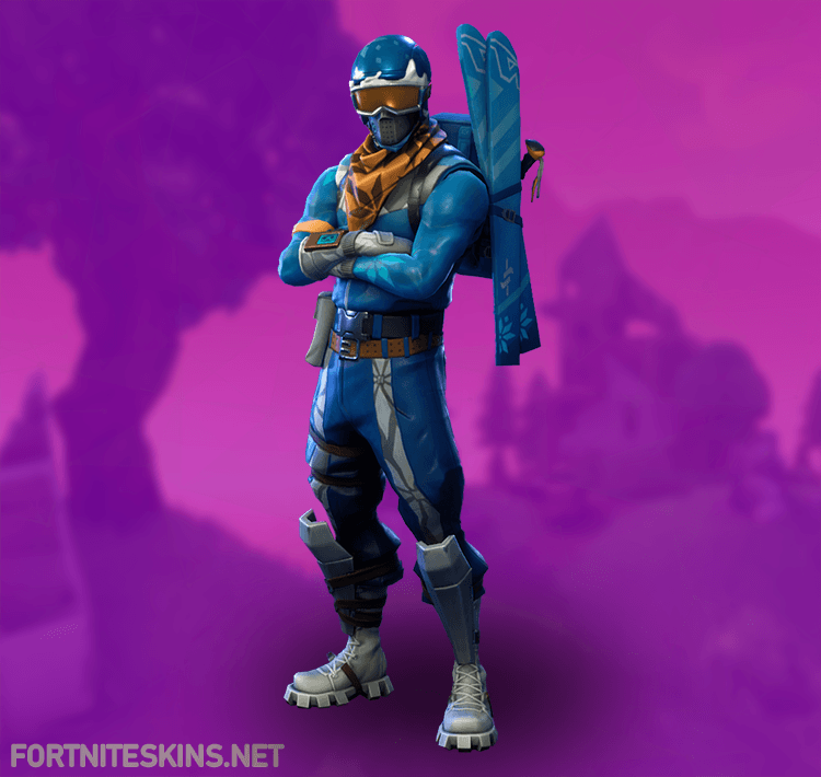 Alpine Ace Fortnite wallpapers