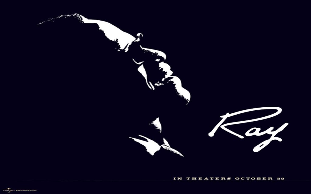 Ray Charles 2K Wallpapers for desk 4K download