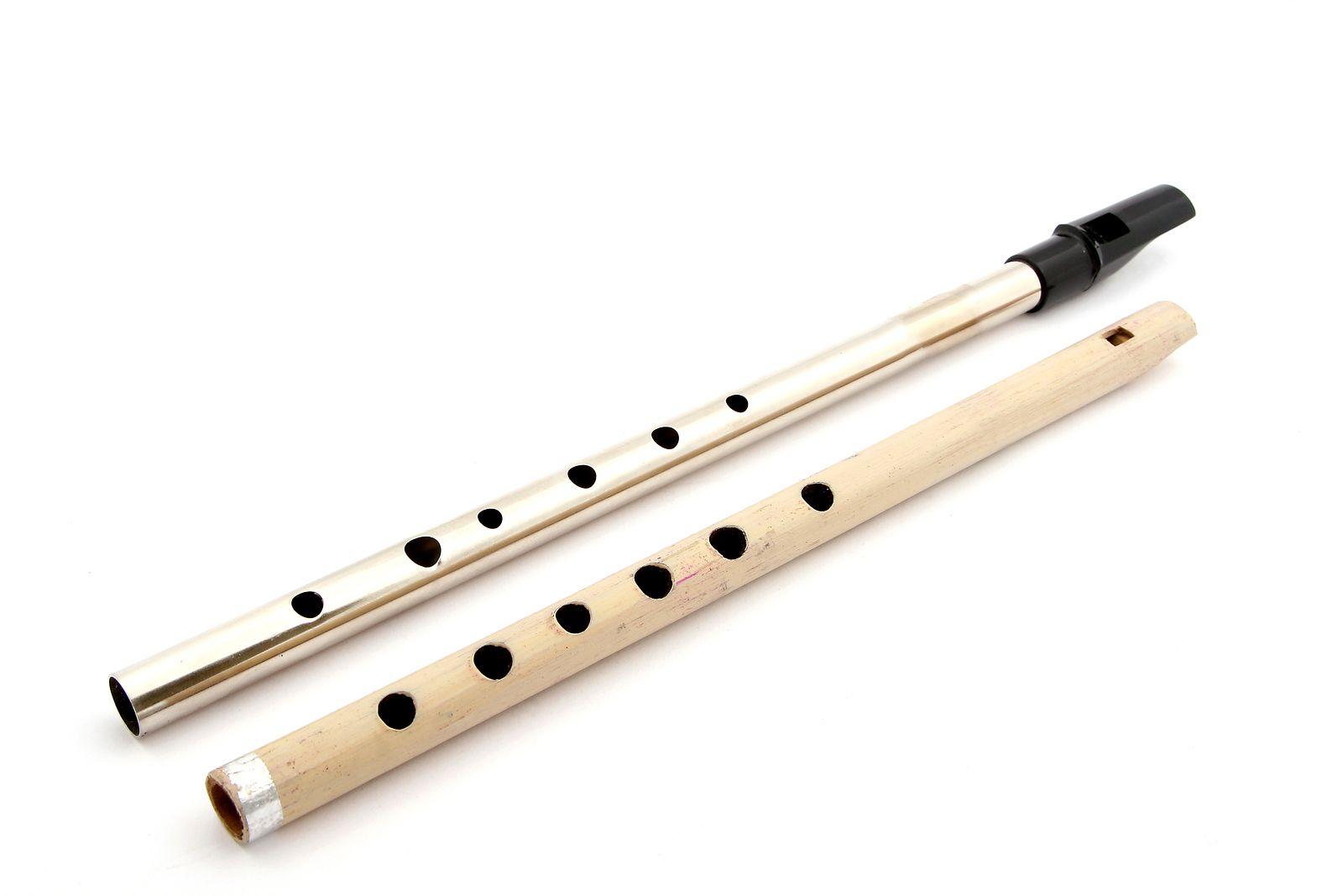 Tin Whistle History of the Irish Penny Whistle