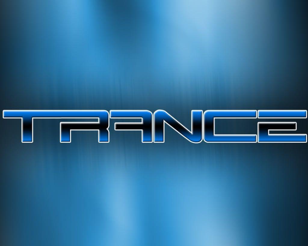 Wallpaper For – Trance Music Logo