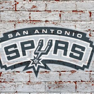 San Antonio Spurs