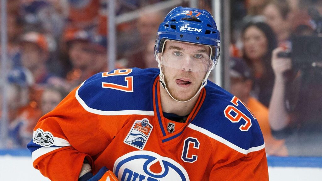 Connor McDavid signs monster extension, now comes the hard part