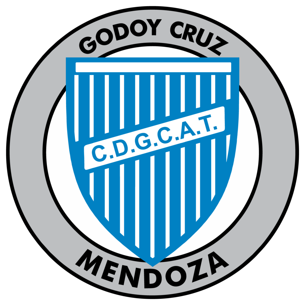 Pin Club Deportivo Godoy Cruz Antonio Tomba Wallpaper to Pinterest