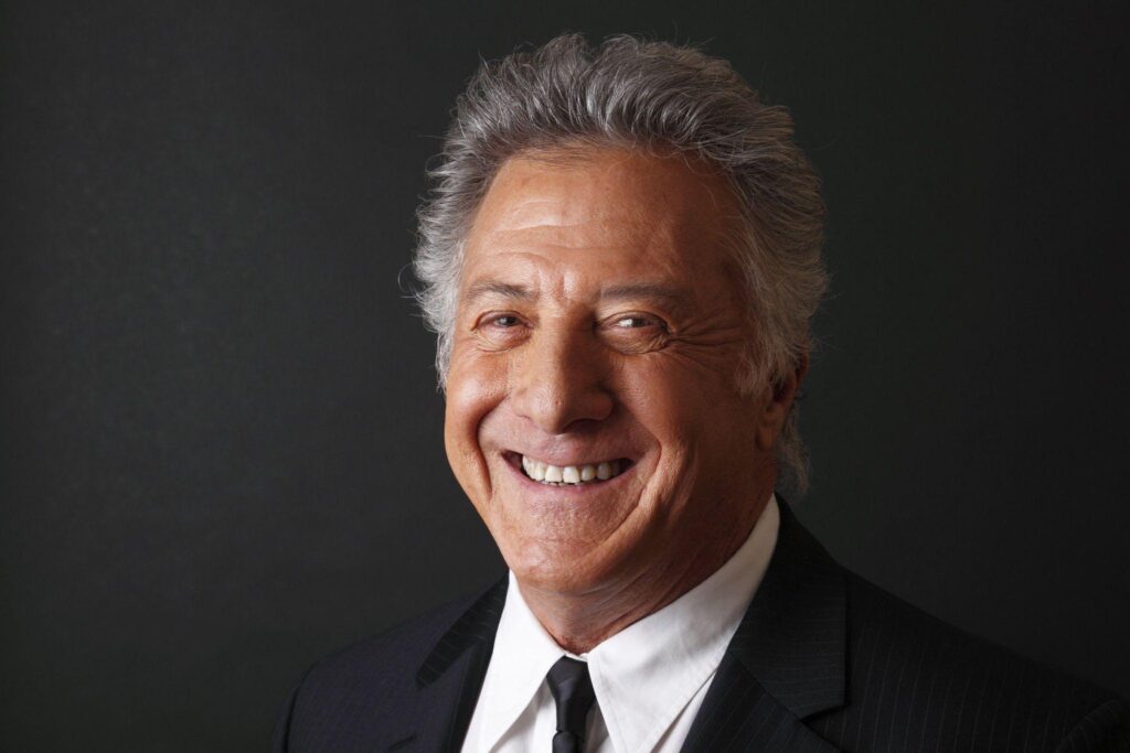 Dustin Hoffman Wallpapers High Quality