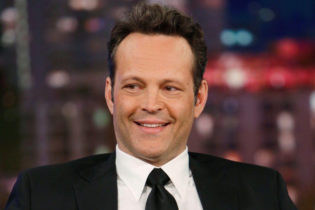 Vince Vaughn Wallpapers Archives