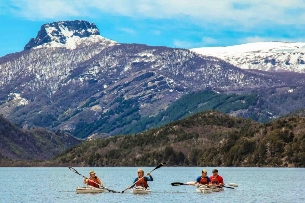 San Martín de los Andes Patagonia’s newest adventure sports town