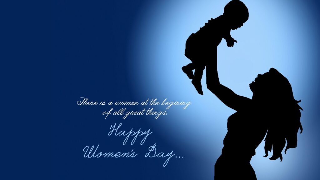 Happy Womens Day Wallpapers Find best latest Happy Womens Day