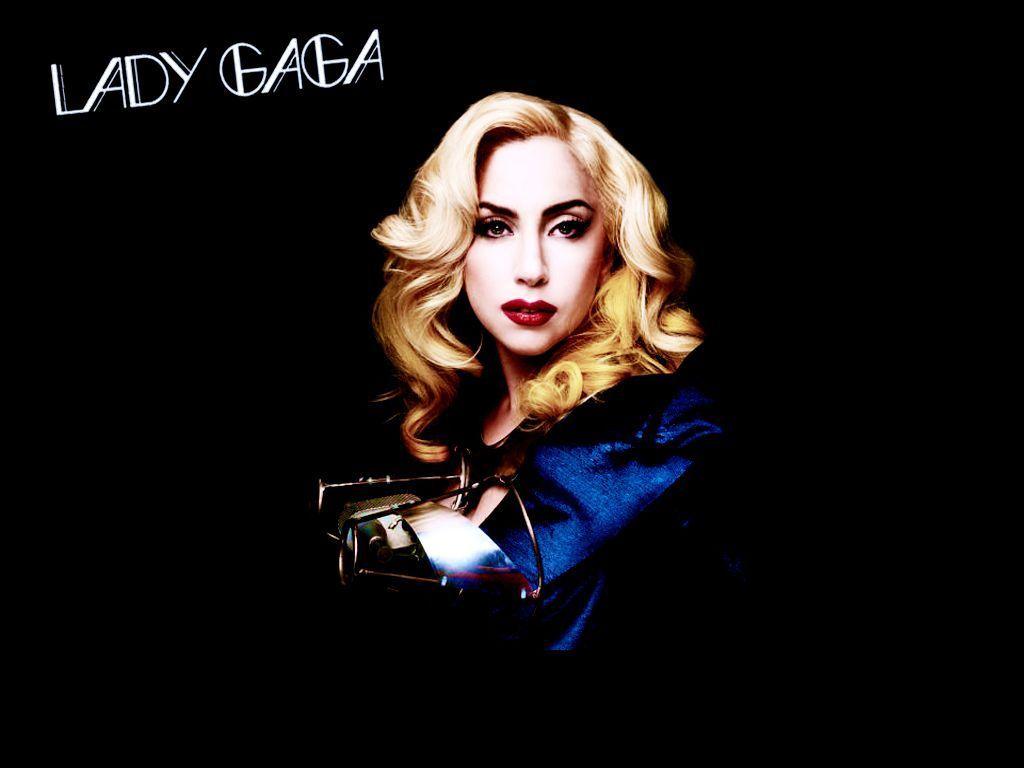 Lady Gaga 2K Wallpapers