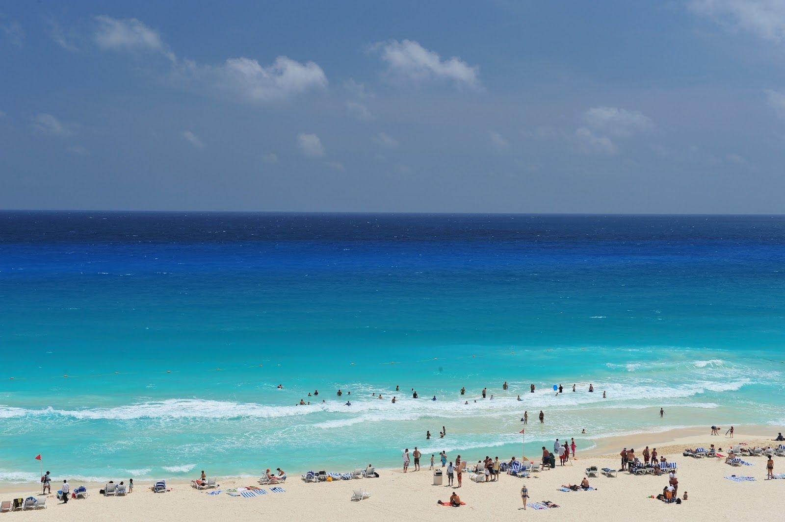 Cancun Wallpapers High Quality