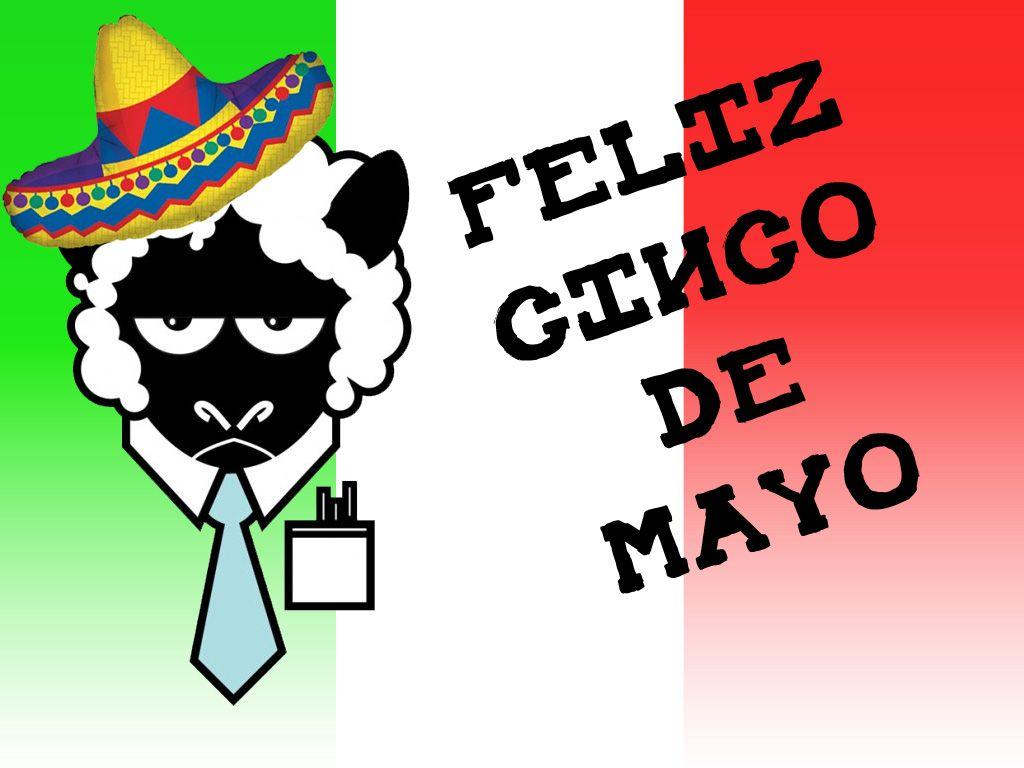 Free Download Cinco de Mayo PowerPoint Backgrounds – pptgarden