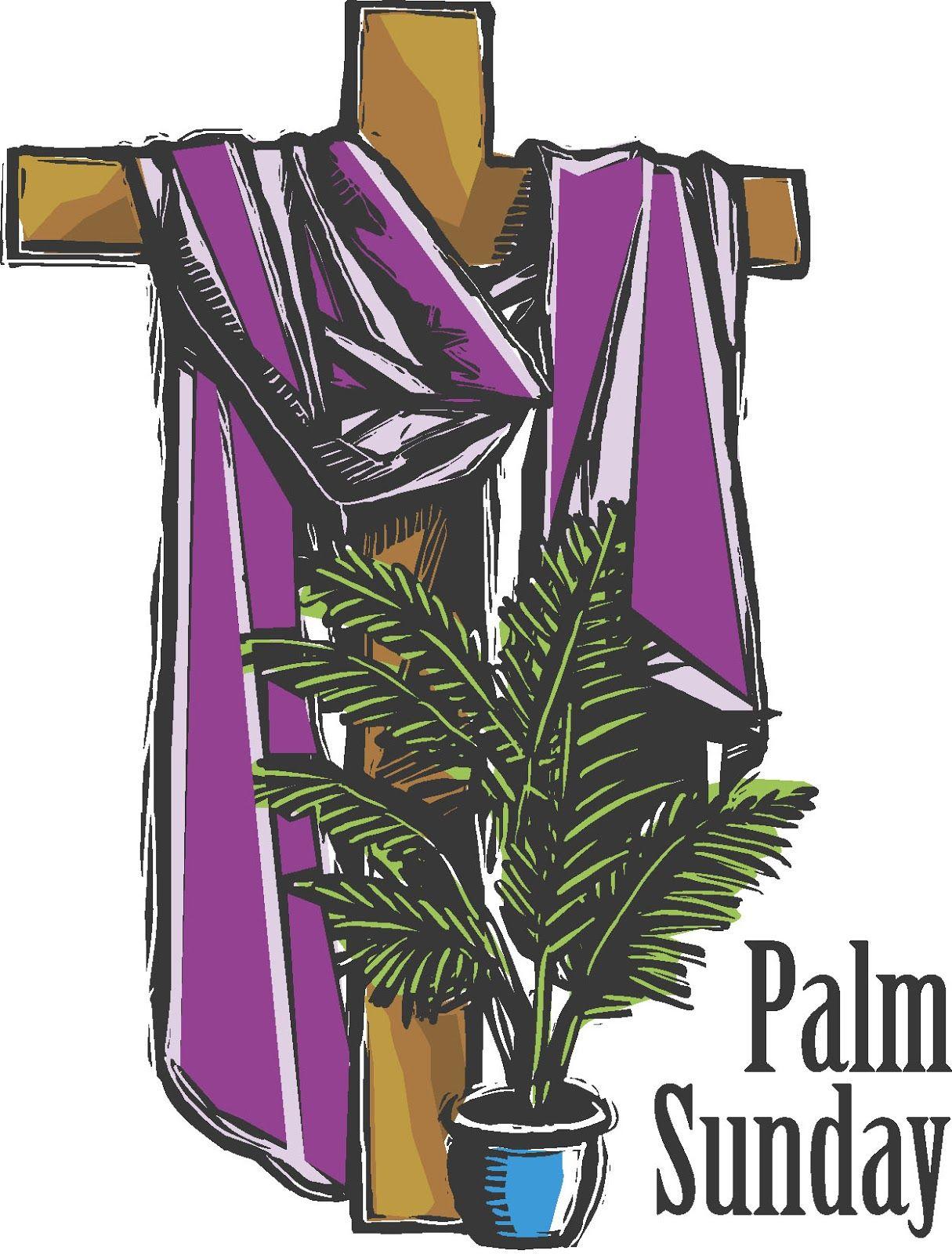 Palm Sunday Wallpapers 2K Download