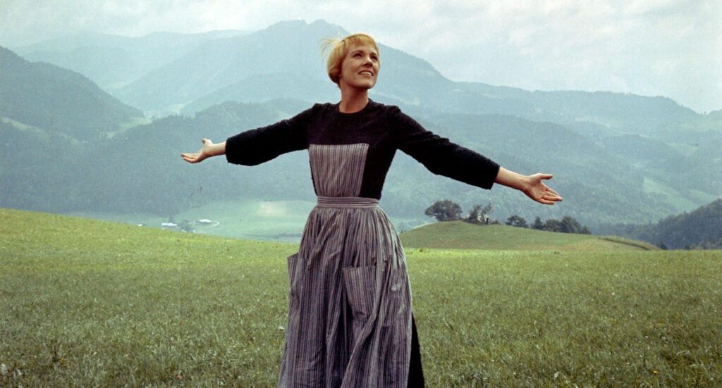The Sound Of Music Wallpapers