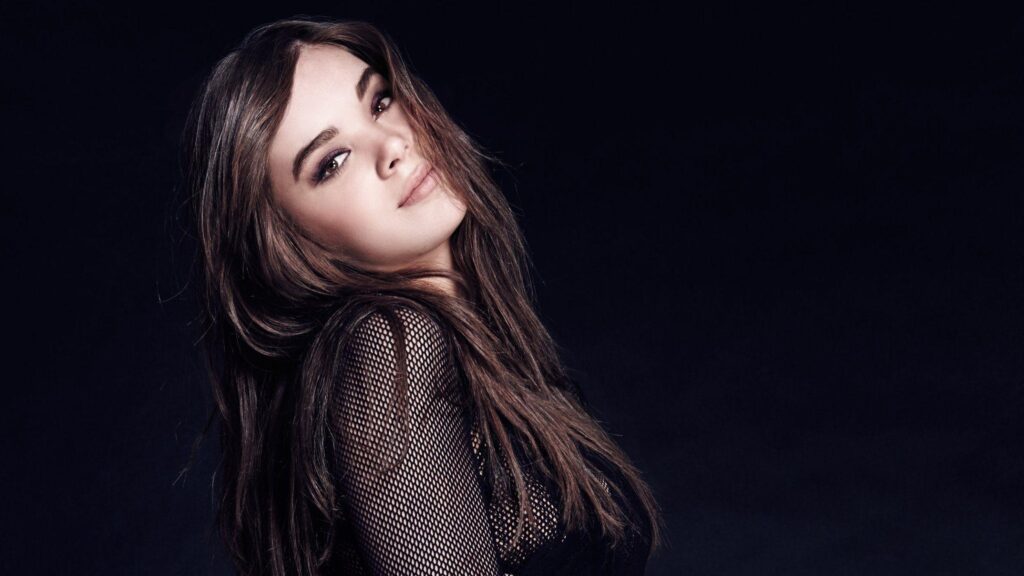 Wallpapers Hailee Steinfeld, , HD, Celebrities,